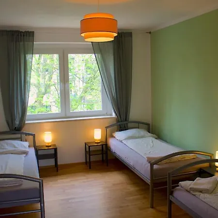 Helle Im Norden Leipzigs Διαμέρισμα Λειψία
