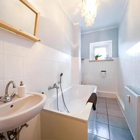 Helle Im Norden Leipzigs Appartement Leipzig