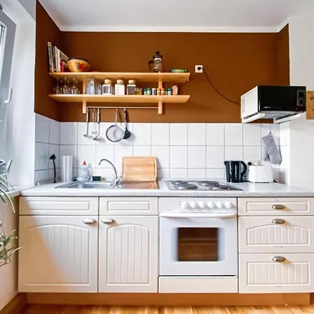 Helle Im Norden Leipzigs Appartement Leipzig