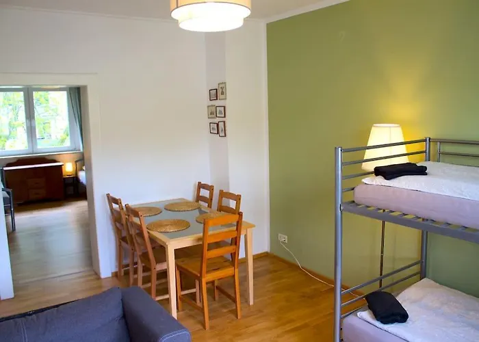 Helle Im Norden Leipzigs * Leipzig