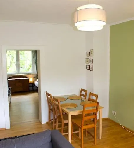 Helle Im Norden Leipzigs * Leipzig