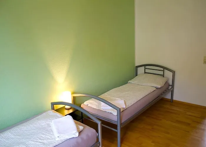 Helle Im Norden Leipzigs Leipzig