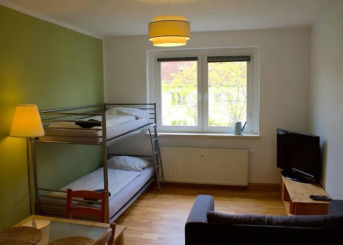 Helle Im Norden Leipzigs Lipsk